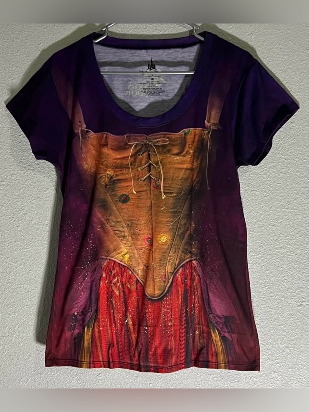 Hocus Pocus Sarah Sanderson Shirt